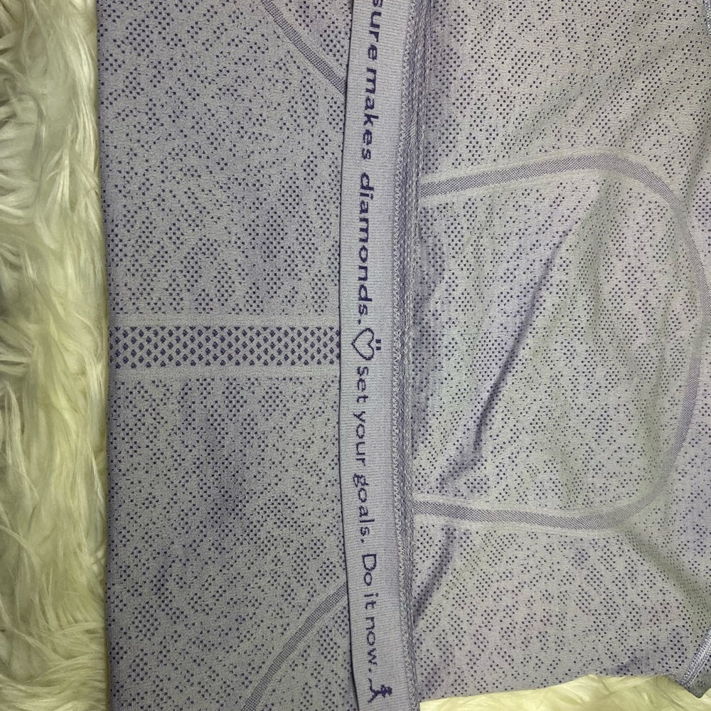 lululemon swiftly - Picture 5 of 6